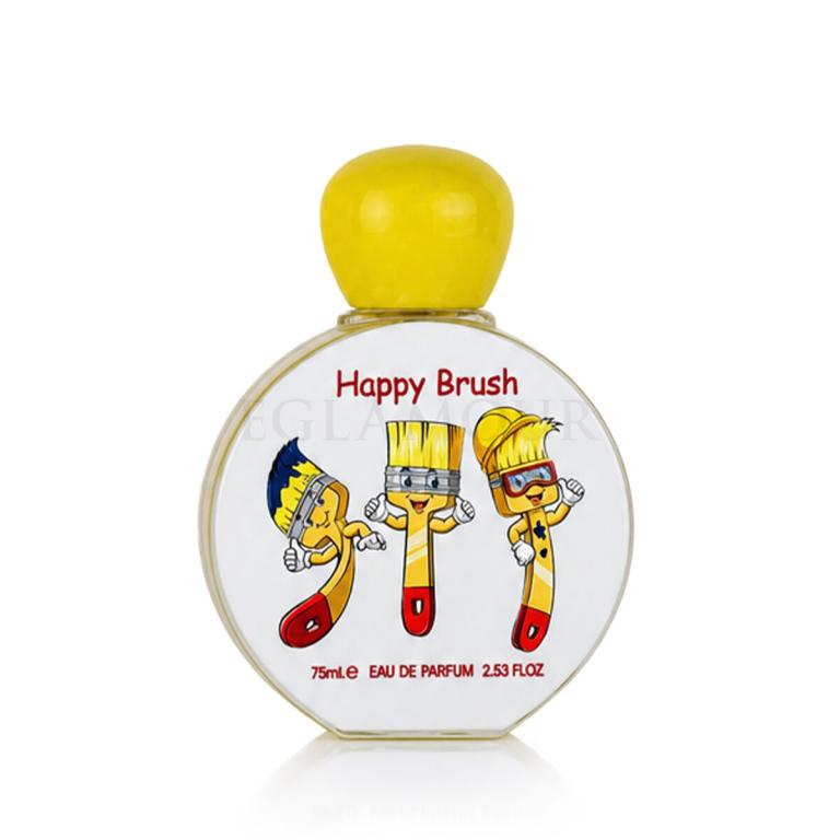 Lattafa Pride Happy Brush Woda perfumowana dla dzieci 75 ml