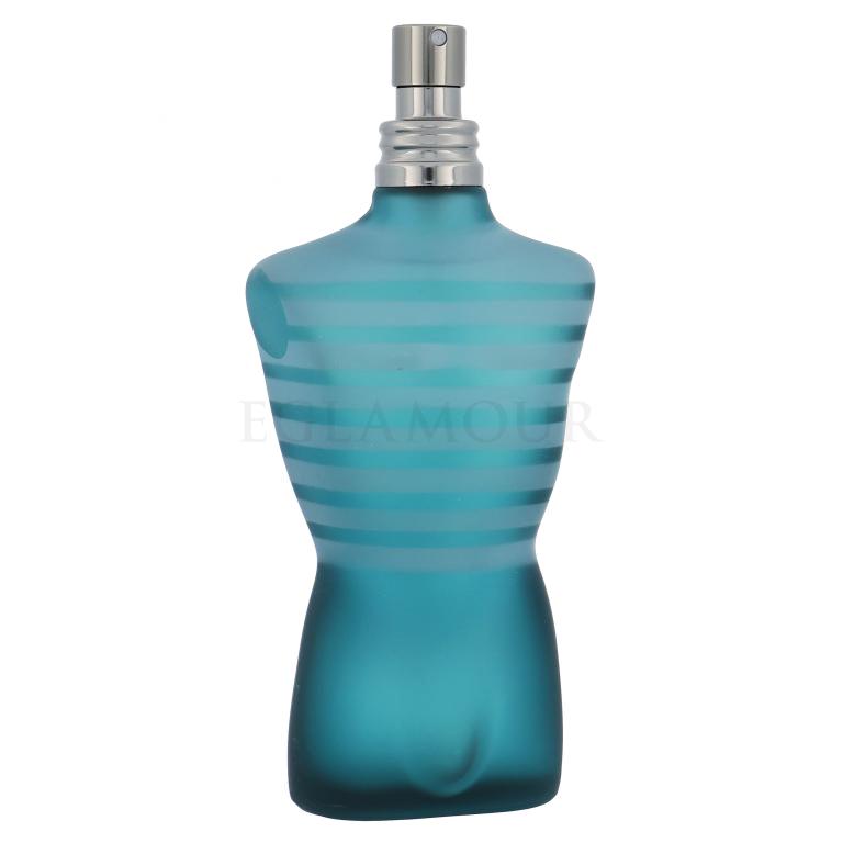 Jean Paul Gaultier Le Male Woda toaletowa dla mężczyzn 125 ml tester