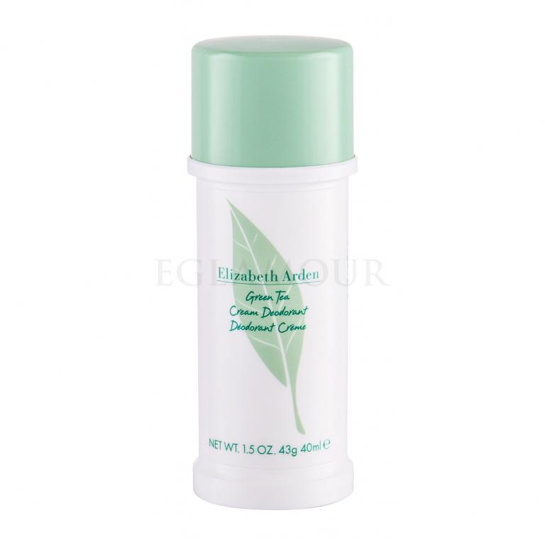 Elizabeth Arden Green Tea Dezodorant dla kobiet 40 ml