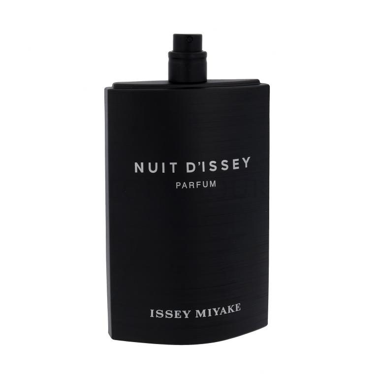 Issey Miyake Nuit D´Issey Parfum Perfumy dla mężczyzn 125 ml tester