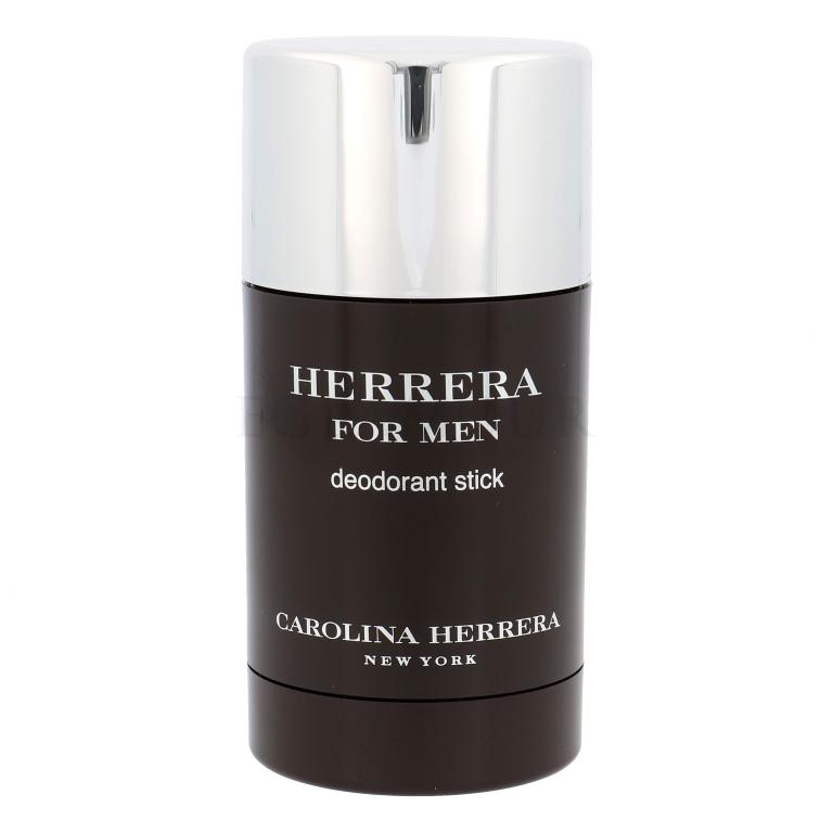 Carolina Herrera Herrera For Men Dezodorant dla mężczyzn 75 ml