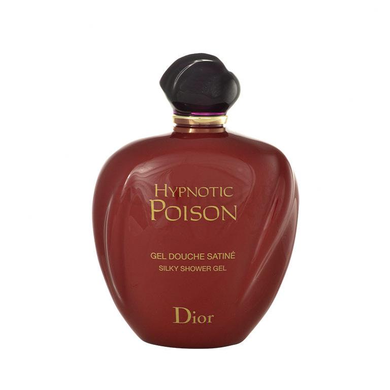Christian Dior Hypnotic Poison Żel pod prysznic dla kobiet 200 ml Uszkodzone pudełko