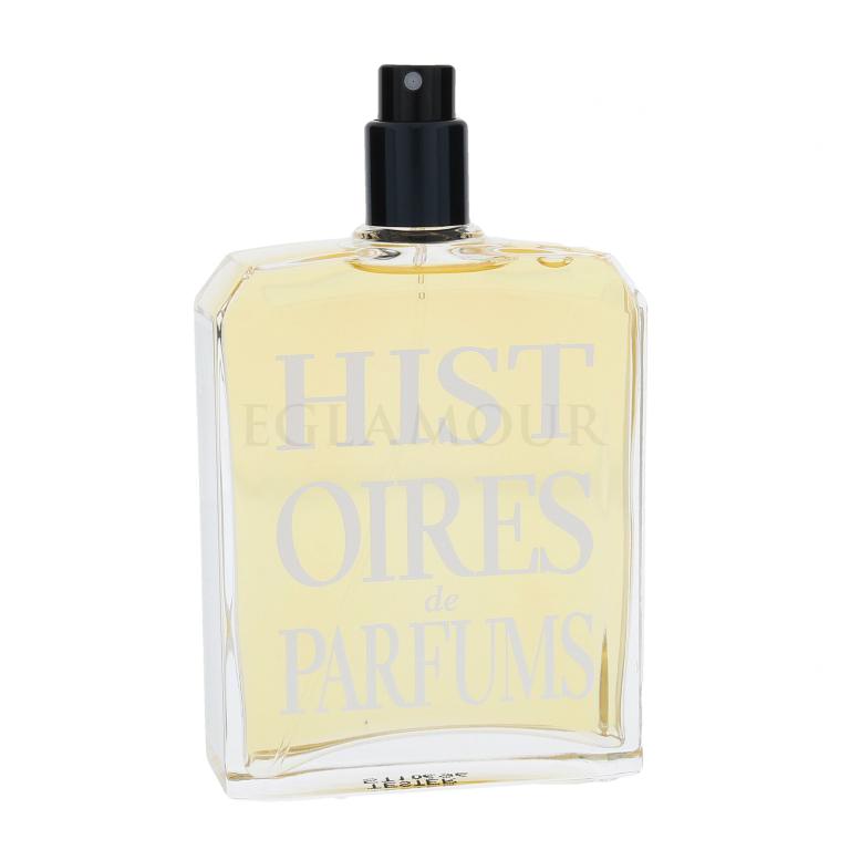 Histoires de Parfums Characters 1804 Woda perfumowana dla kobiet 120 ml tester