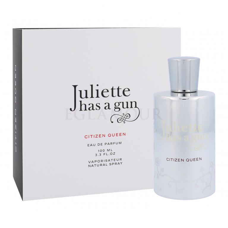 Juliette Has A Gun Citizen Queen Woda perfumowana dla kobiet 100 ml
