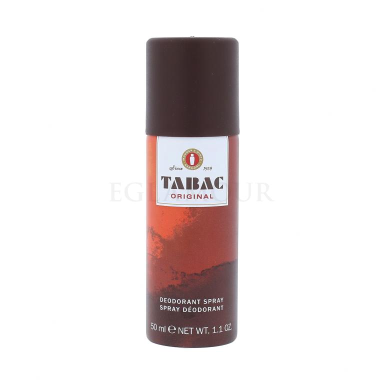 TABAC Original Dezodorant dla mężczyzn 50 ml