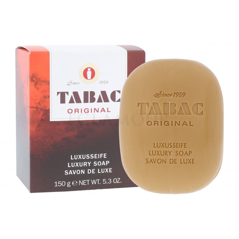 TABAC Original Mydło w kostce dla mężczyzn 150 g