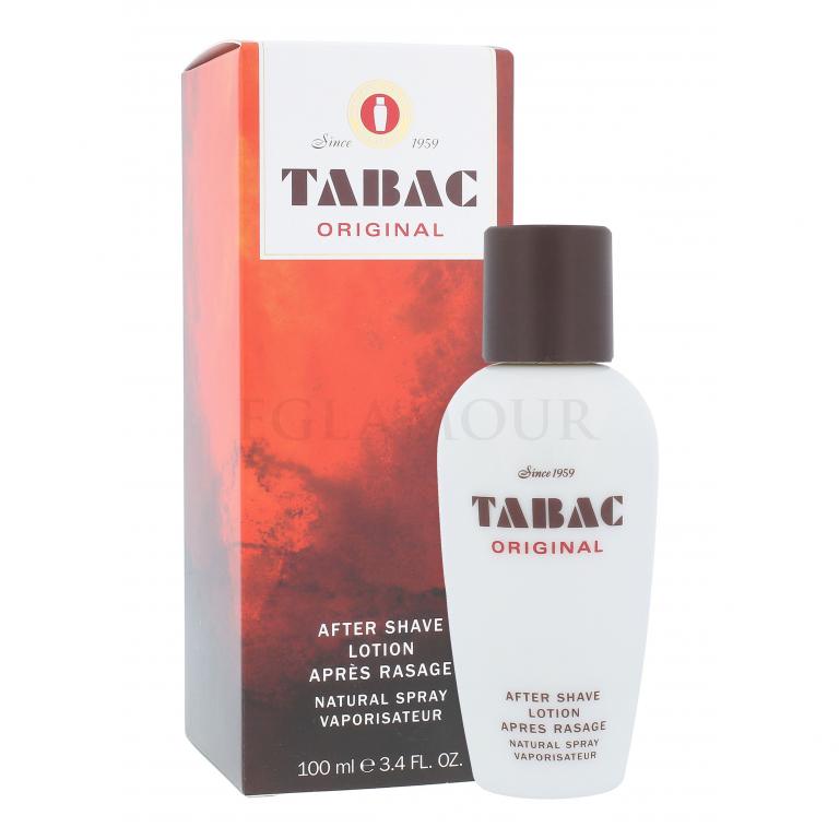 TABAC Original Woda po goleniu dla mężczyzn Spray 100 ml