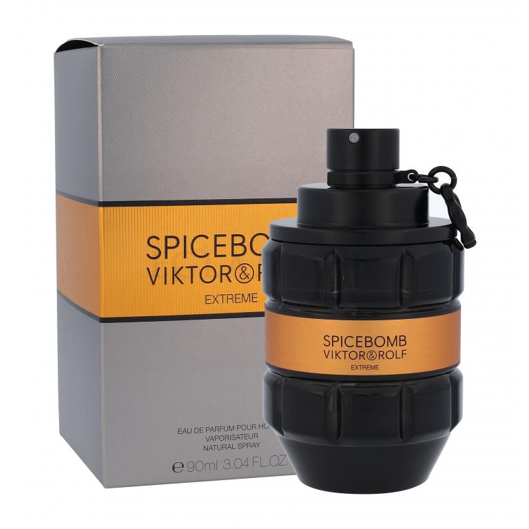 Viktor &amp; Rolf Spicebomb Extreme Woda perfumowana dla mężczyzn 90 ml