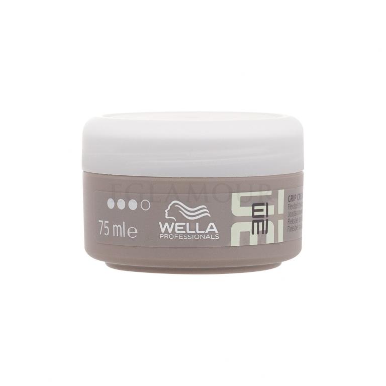 Wella Professionals Eimi Grip Cream Wosk do włosów 75 ml