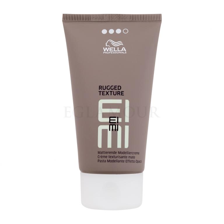 Wella Professionals Eimi Rugged Texture Wosk do włosów dla kobiet 75 ml