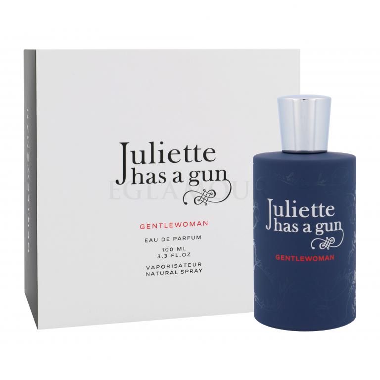 Juliette Has A Gun Gentlewoman Woda perfumowana dla kobiet 100 ml