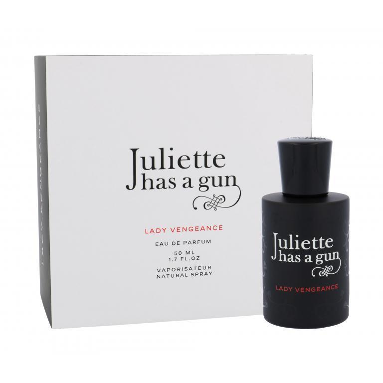 Juliette Has A Gun Lady Vengeance Woda perfumowana dla kobiet 50 ml