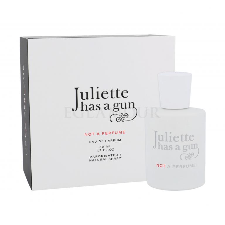 Juliette Has A Gun Not A Perfume Woda perfumowana dla kobiet 50 ml