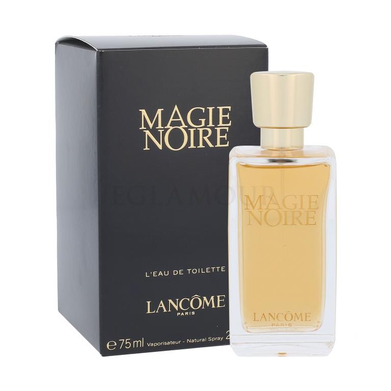 Lancôme Magie Noire Woda toaletowa dla kobiet 75 ml
