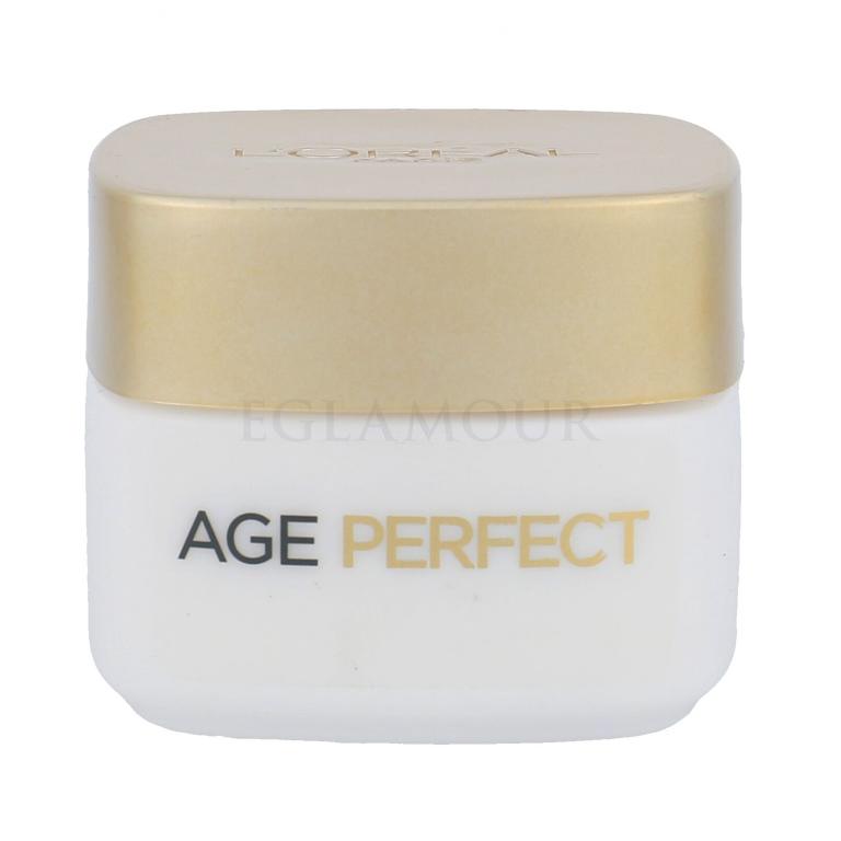 L&#039;Oréal Paris Age Perfect Krem do twarzy na dzień dla kobiet 50 ml tester