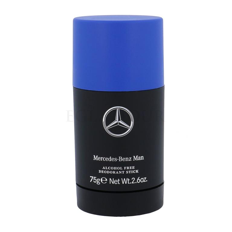 Mercedes-Benz Man Dezodorant dla mężczyzn 75 ml