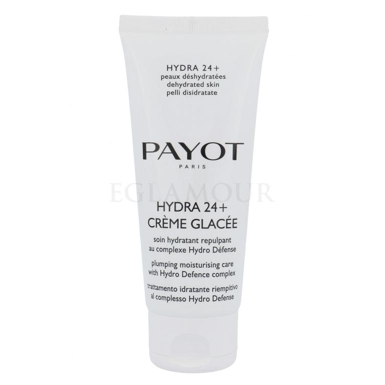 PAYOT Hydra 24+ Crème Glacée Krem do twarzy na dzień dla kobiet 100 ml