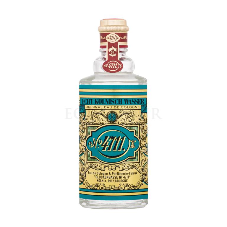 4711 Original Woda kolońska Bez atomizera 50 ml