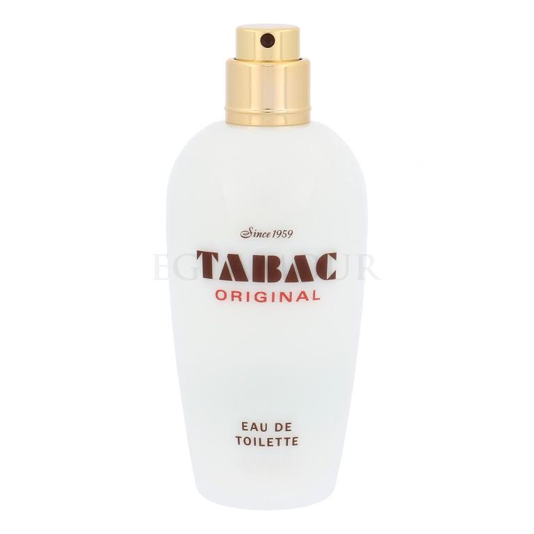 TABAC Original Woda toaletowa dla mężczyzn 50 ml tester