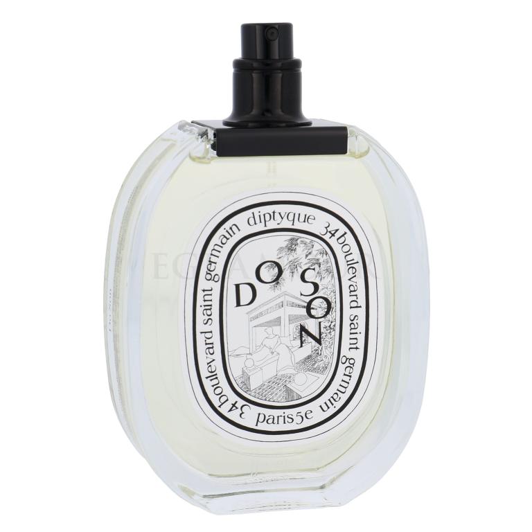 Diptyque Do Son Woda toaletowa dla kobiet 100 ml tester