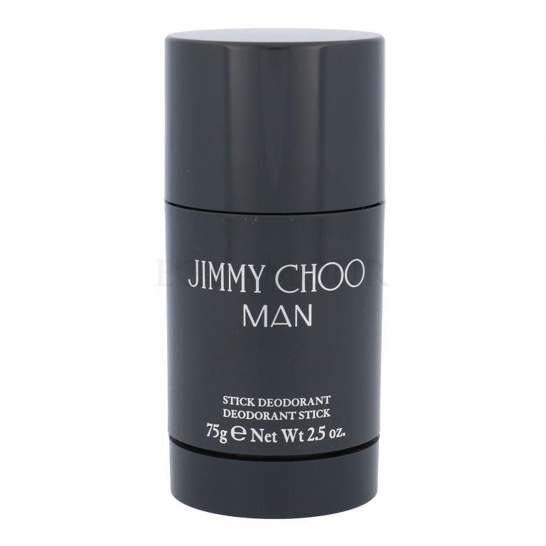 Jimmy Choo Jimmy Choo Man Dezodorant dla mężczyzn 75 ml
