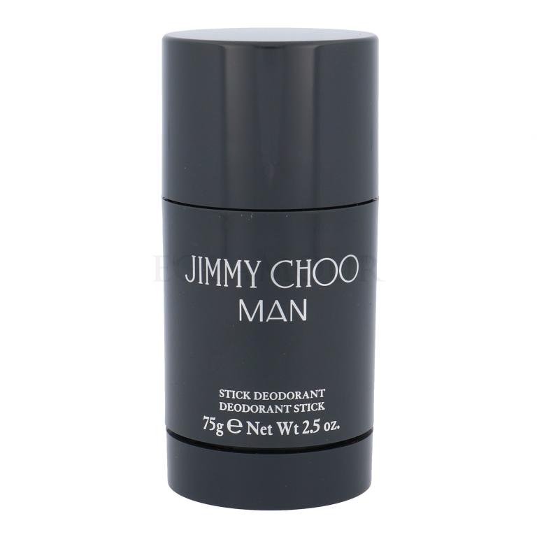 Jimmy Choo Man Dezodorant dla mężczyzn 75 ml
