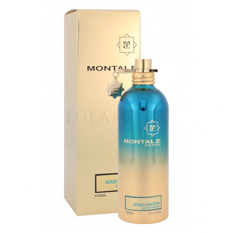Montale Aoud Lagoon Woda perfumowana 100 ml