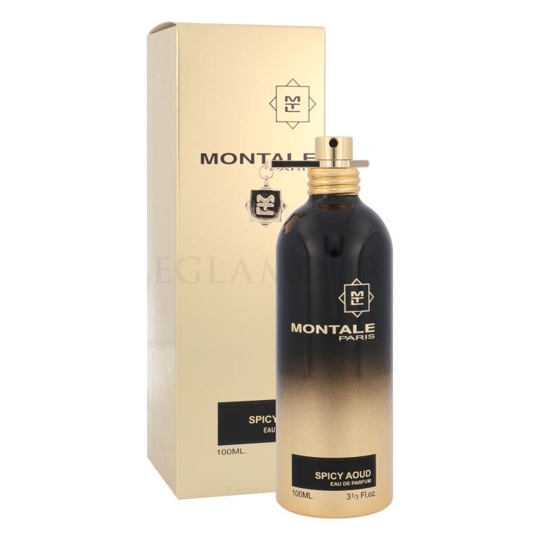 Montale Spicy Aoud Woda perfumowana 100 ml