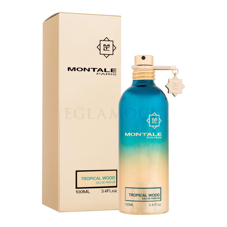 Montale Tropical Wood Woda perfumowana 100 ml