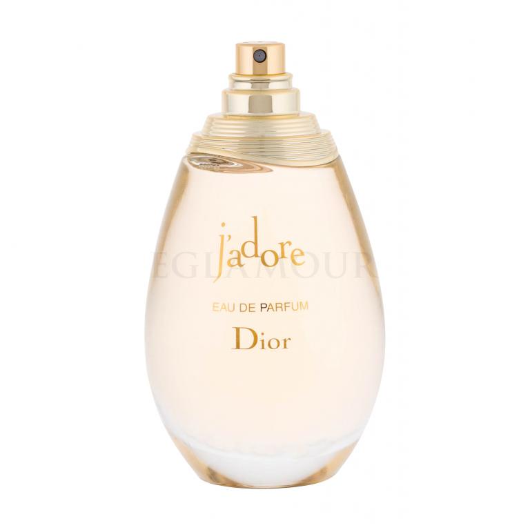 Christian Dior J&#039;adore Woda perfumowana dla kobiet 100 ml tester