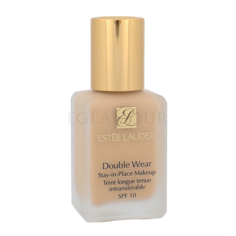 Estée Lauder Double Wear Stay In Place SPF10 Podkład dla kobiet 30 ml Odcień 1W1 Bone