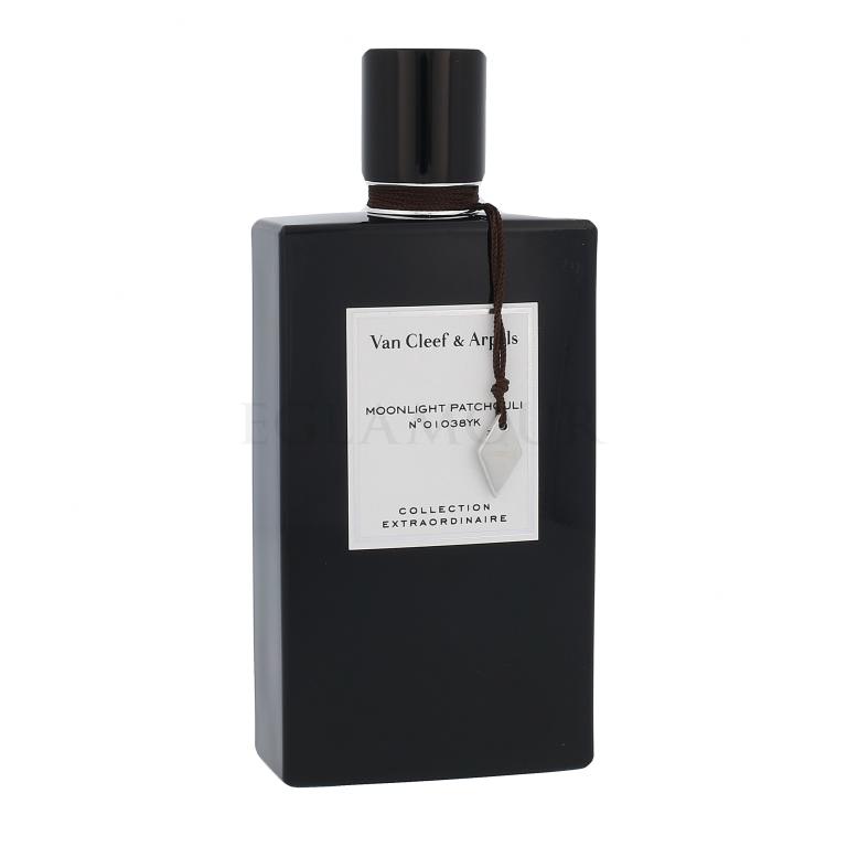 Van Cleef &amp; Arpels Collection Extraordinaire Moonlight Patchouli Woda perfumowana 75 ml