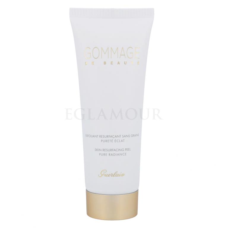 Guerlain Gommage De Beauté Peeling dla kobiet 75 ml