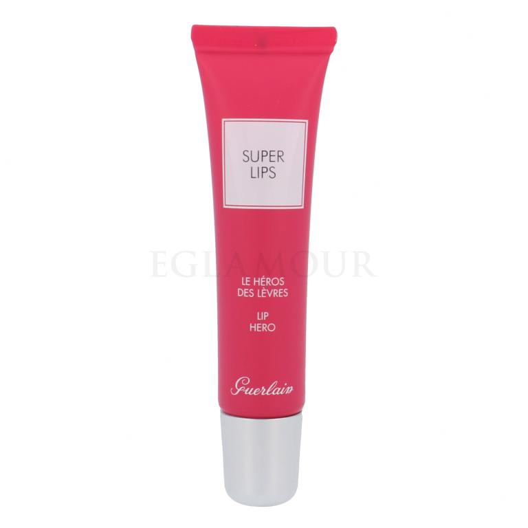 Guerlain My Supertips Super Lips Lip Hero Balsam do ust dla kobiet 15 ml