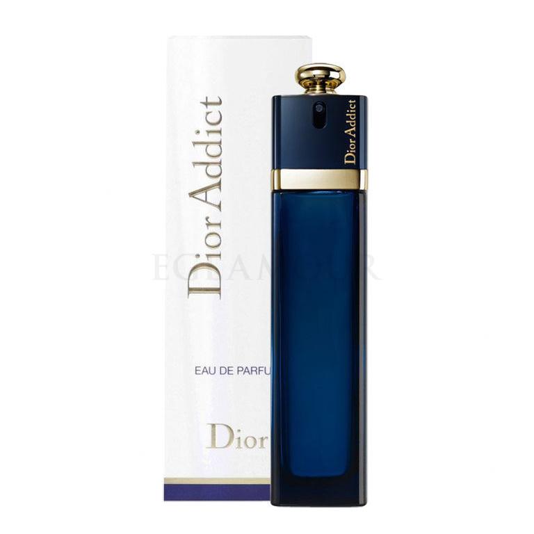 Christian Dior Dior Addict 2012 Woda perfumowana dla kobiet 50 ml tester