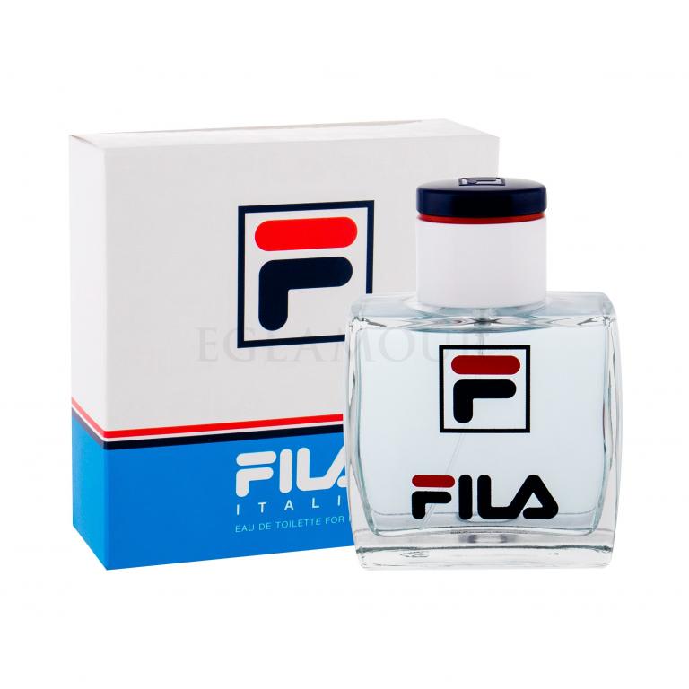 Fila Fila Woda toaletowa dla mężczyzn 100 ml