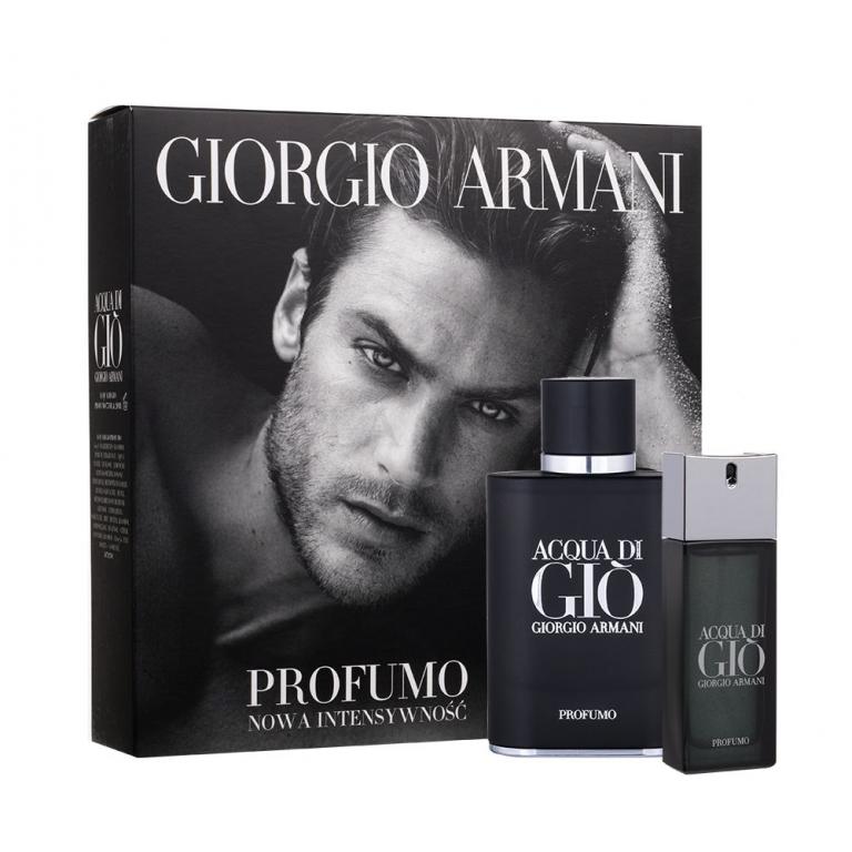 acqua di gio profumo 20 ml