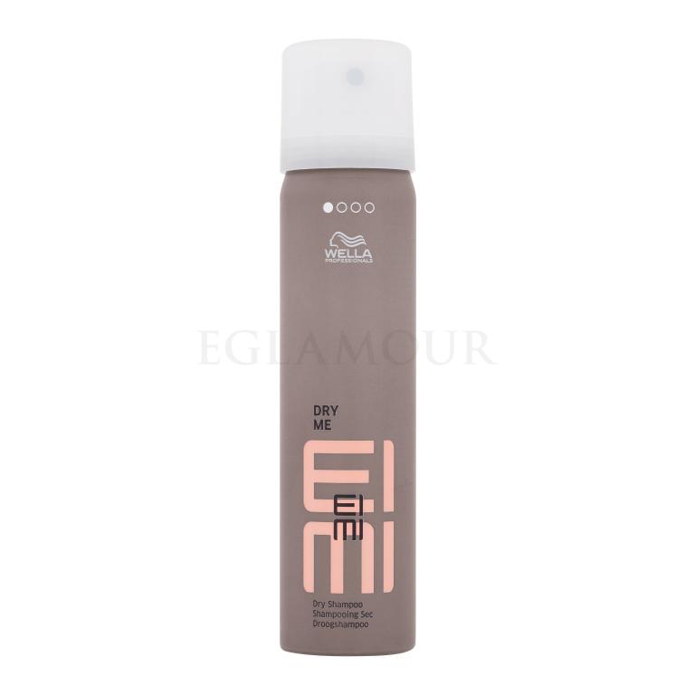 Wella Professionals Eimi Dry Me Suchy szampon dla kobiet 65 ml