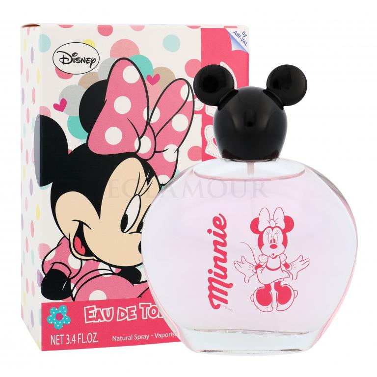 Disney Minnie Woda toaletowa dla dzieci 100 ml
