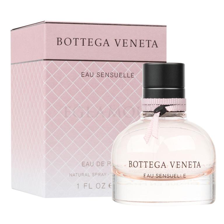Bottega Veneta Bottega Veneta Eau Sensuelle Woda perfumowana dla kobiet 30 ml