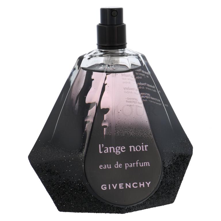 Givenchy L´Ange Noir Woda perfumowana dla kobiet 75 ml tester