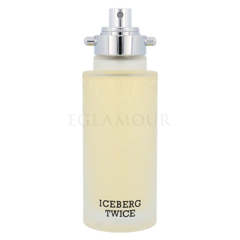 Iceberg Twice Woda toaletowa dla mężczyzn 125 ml tester