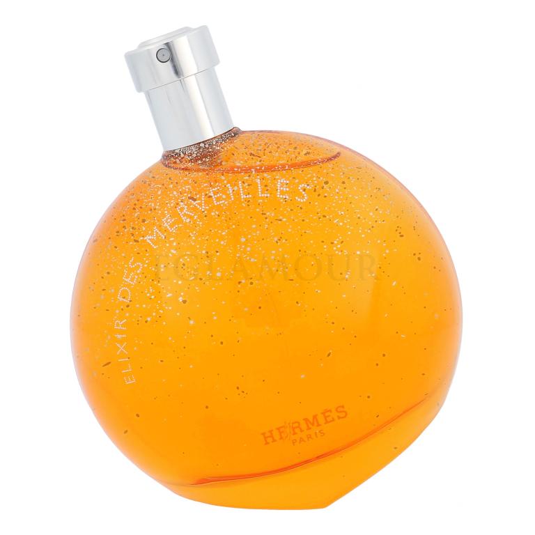 Hermes Elixir Des Merveilles Woda perfumowana dla kobiet 100 ml Uszkodzone pudełko