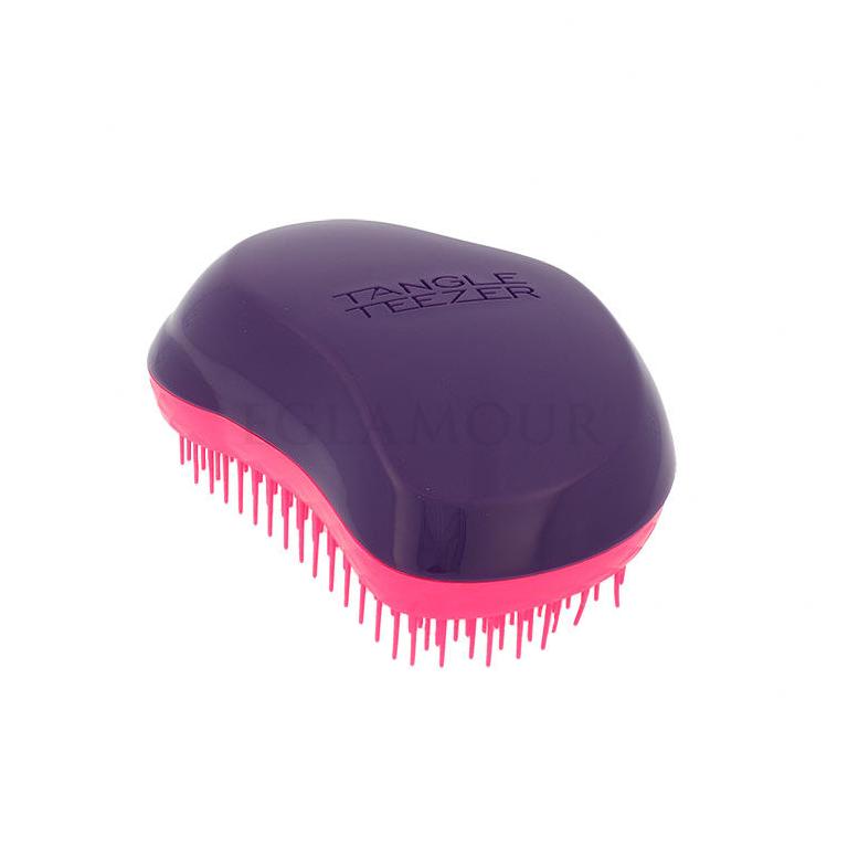 Tangle Teezer The Original Szczotka do włosów dla kobiet 1 szt Odcień Purple Bez pudełka