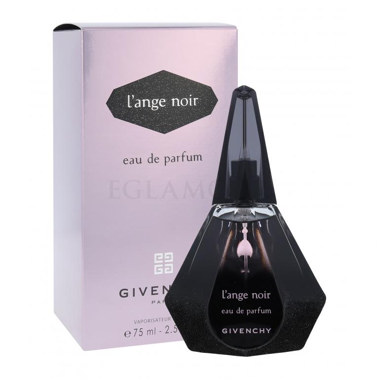 Givenchy L´Ange Noir Woda perfumowana dla kobiet 75 ml