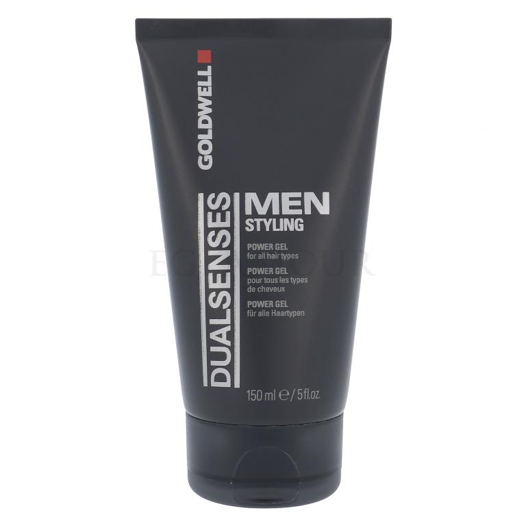 Goldwell Dualsenses For Men Styling Żel do włosów dla mężczyzn 150 ml