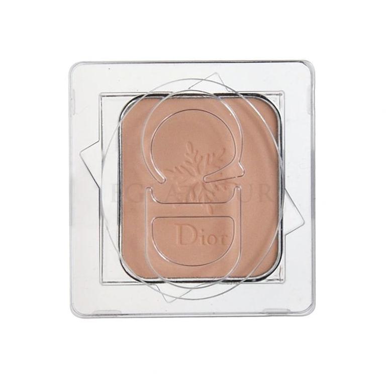 Christian Dior Diorsnow White Reveal UV Shield SPF30 Refill Podkład dla kobiet 10 g Odcień 020 Light Beige Uszkodzone pudełko