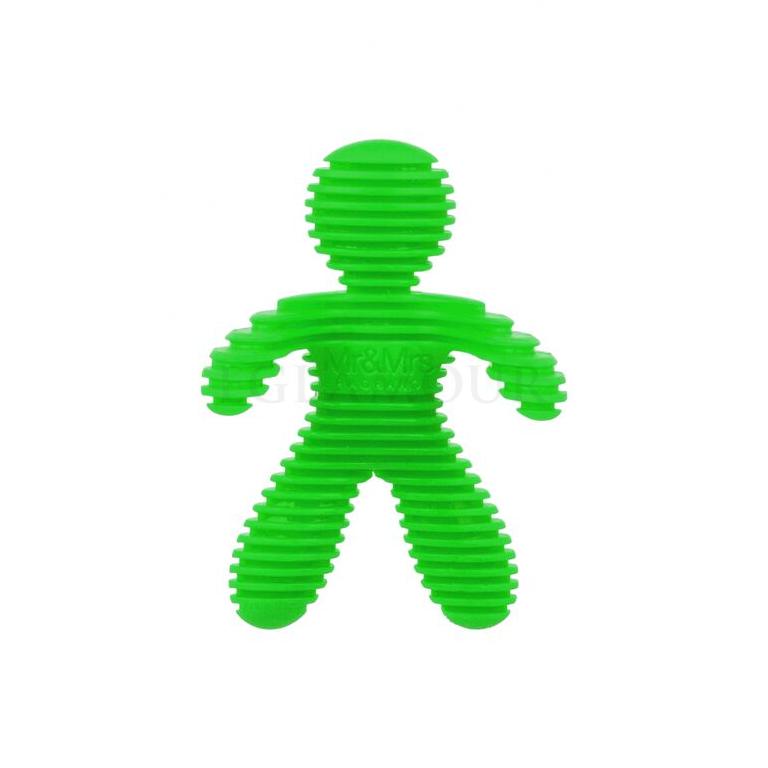 Mr&amp;Mrs Fragrance Cesare GT Off Road Zapach samochodowy 1 szt