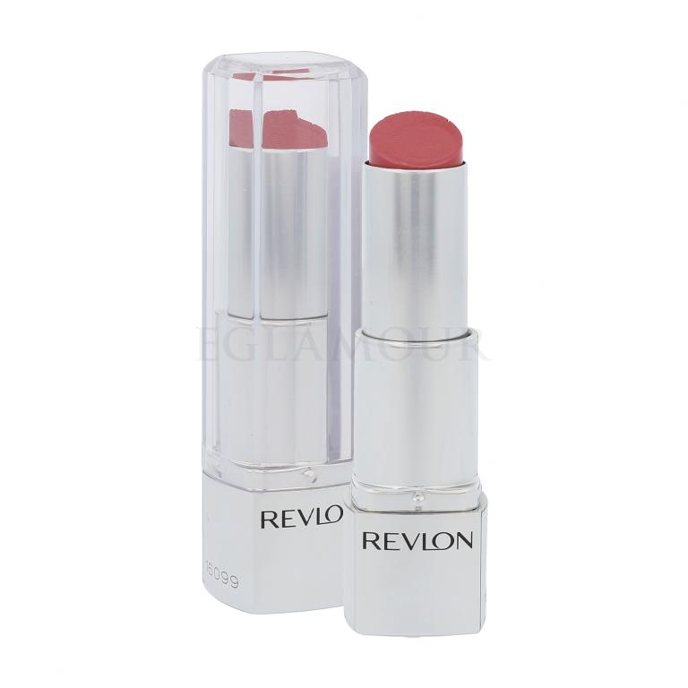 Revlon Ultra HD Pomadka dla kobiet 3 g Odcień 830 HD Rose