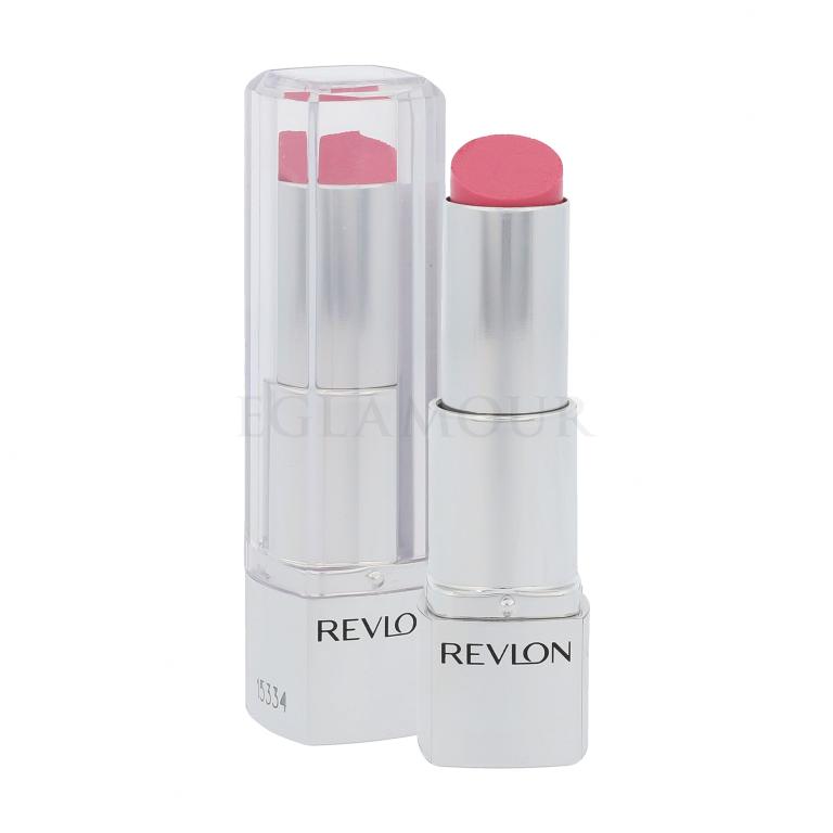 Revlon Ultra HD Pomadka dla kobiet 3 g Odcień 845 HD Peony